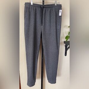 Fleece Joggers - Old Navy‎ - Large